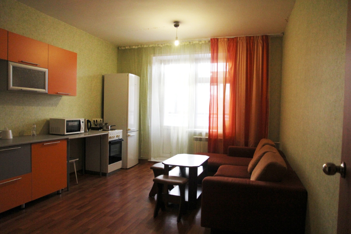 Фото квартиры