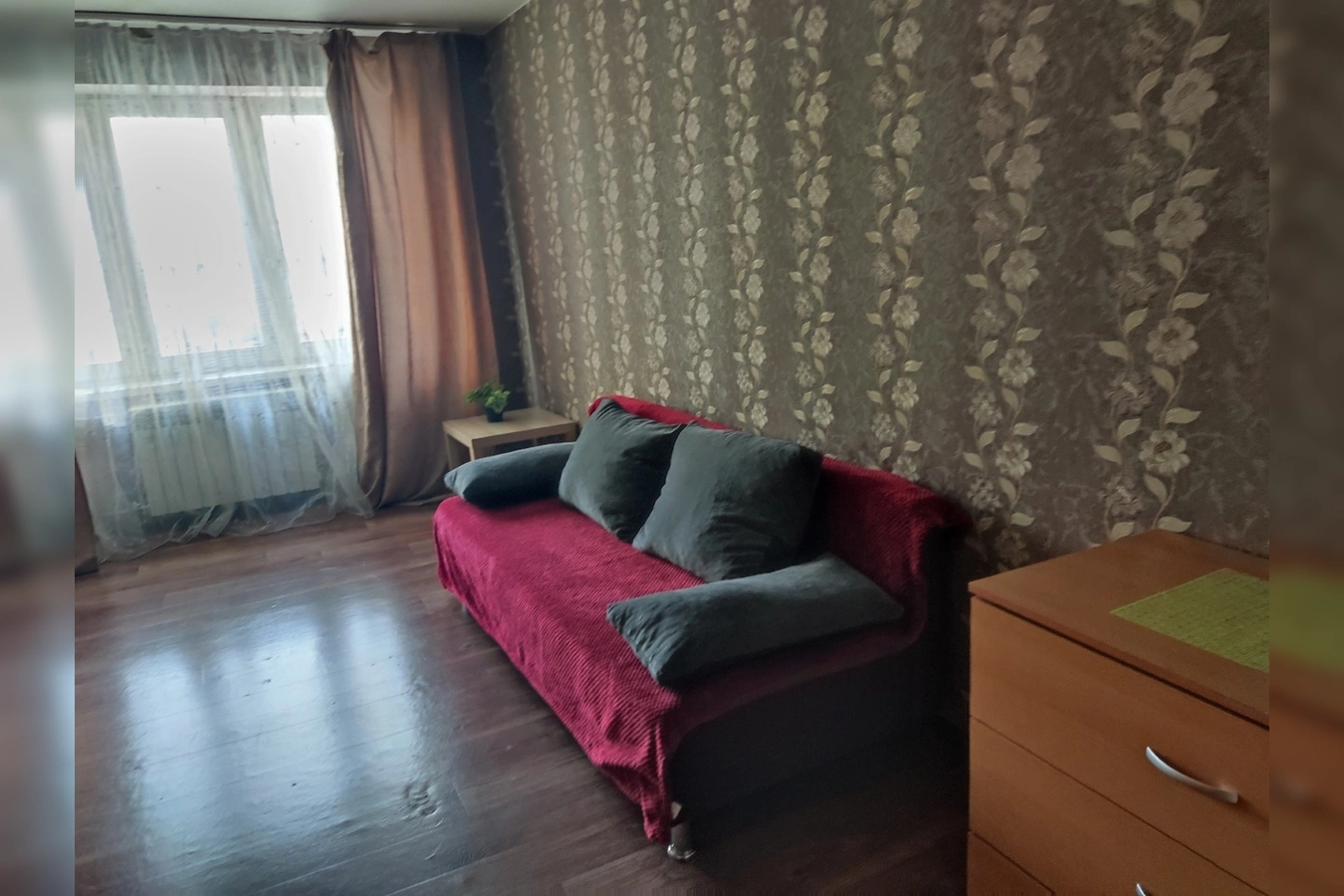 Фото квартиры
