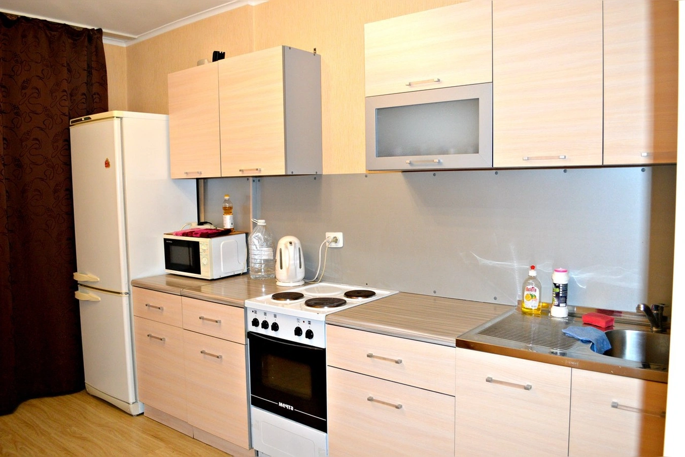 Фото квартиры