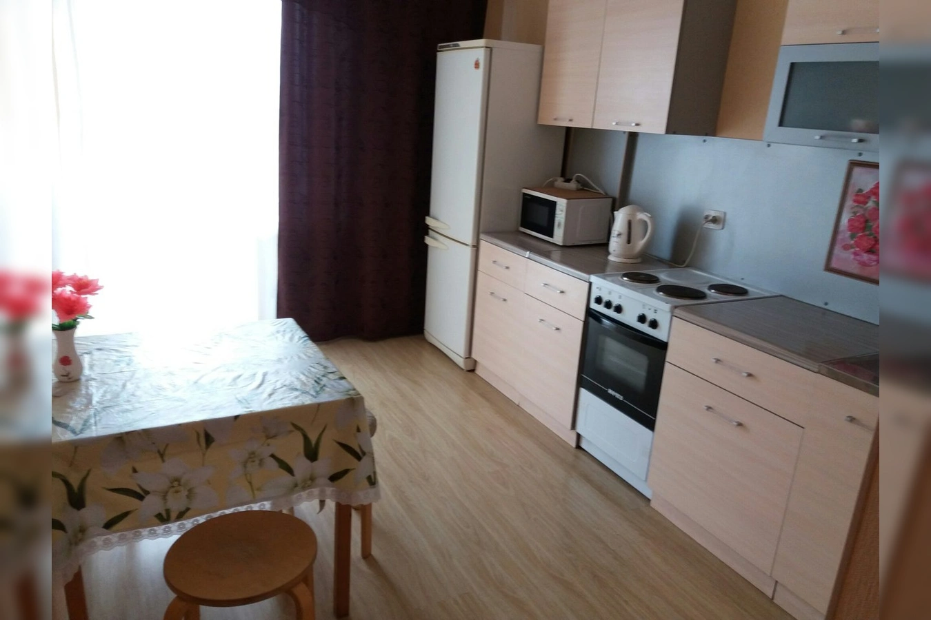 Фото квартиры