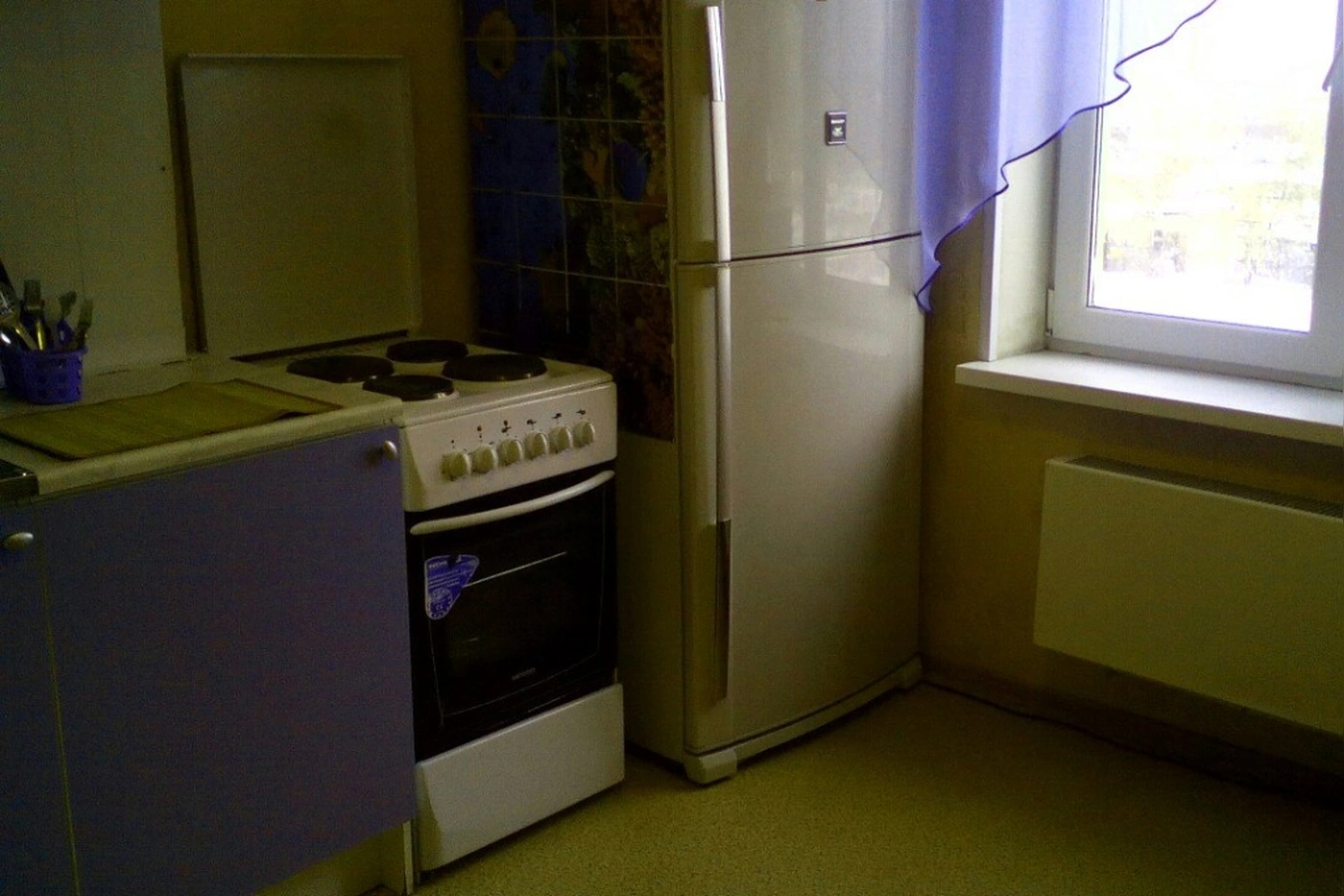 Фото квартиры