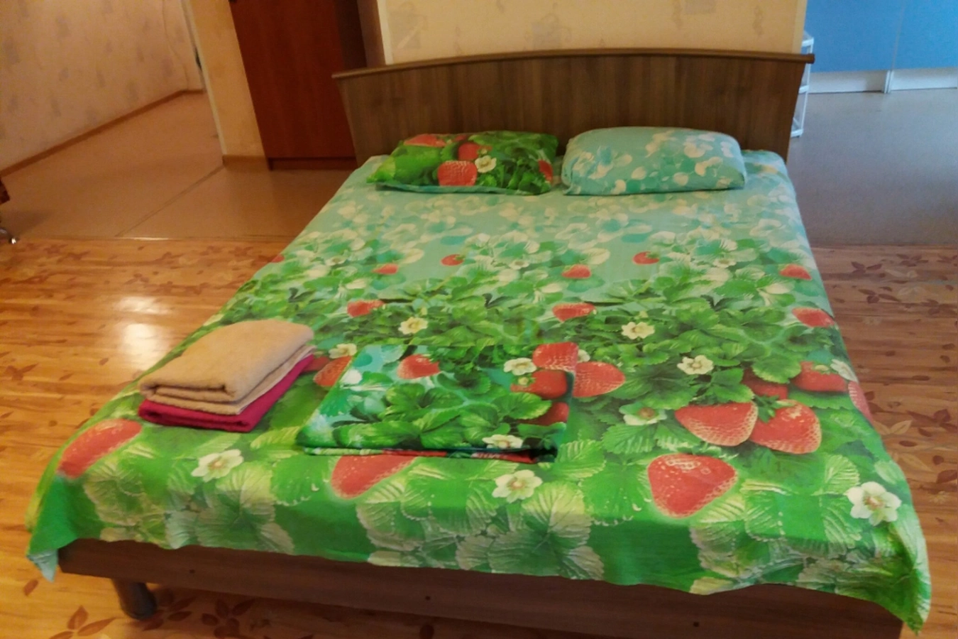 Фото квартиры