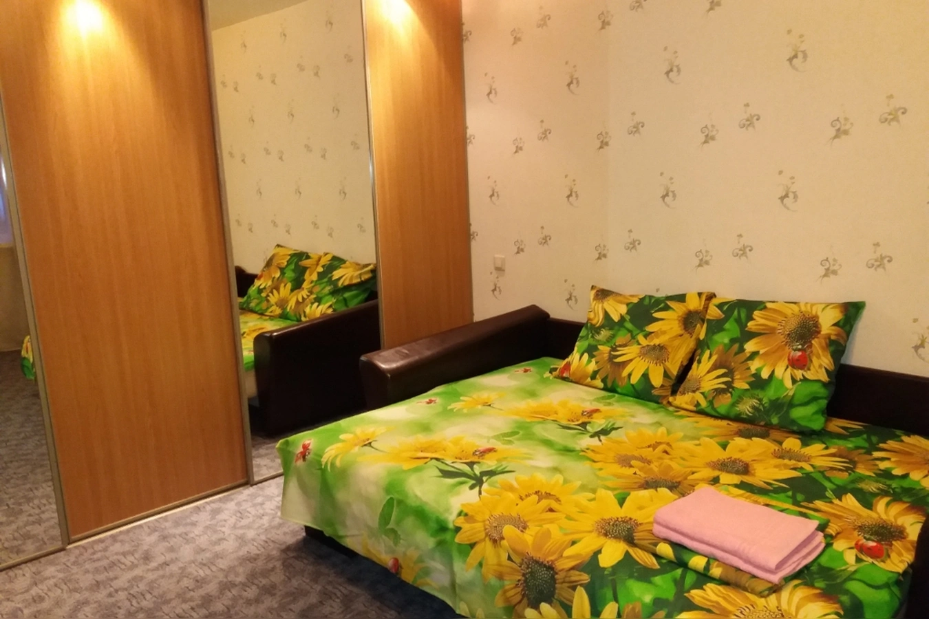 Фото квартиры