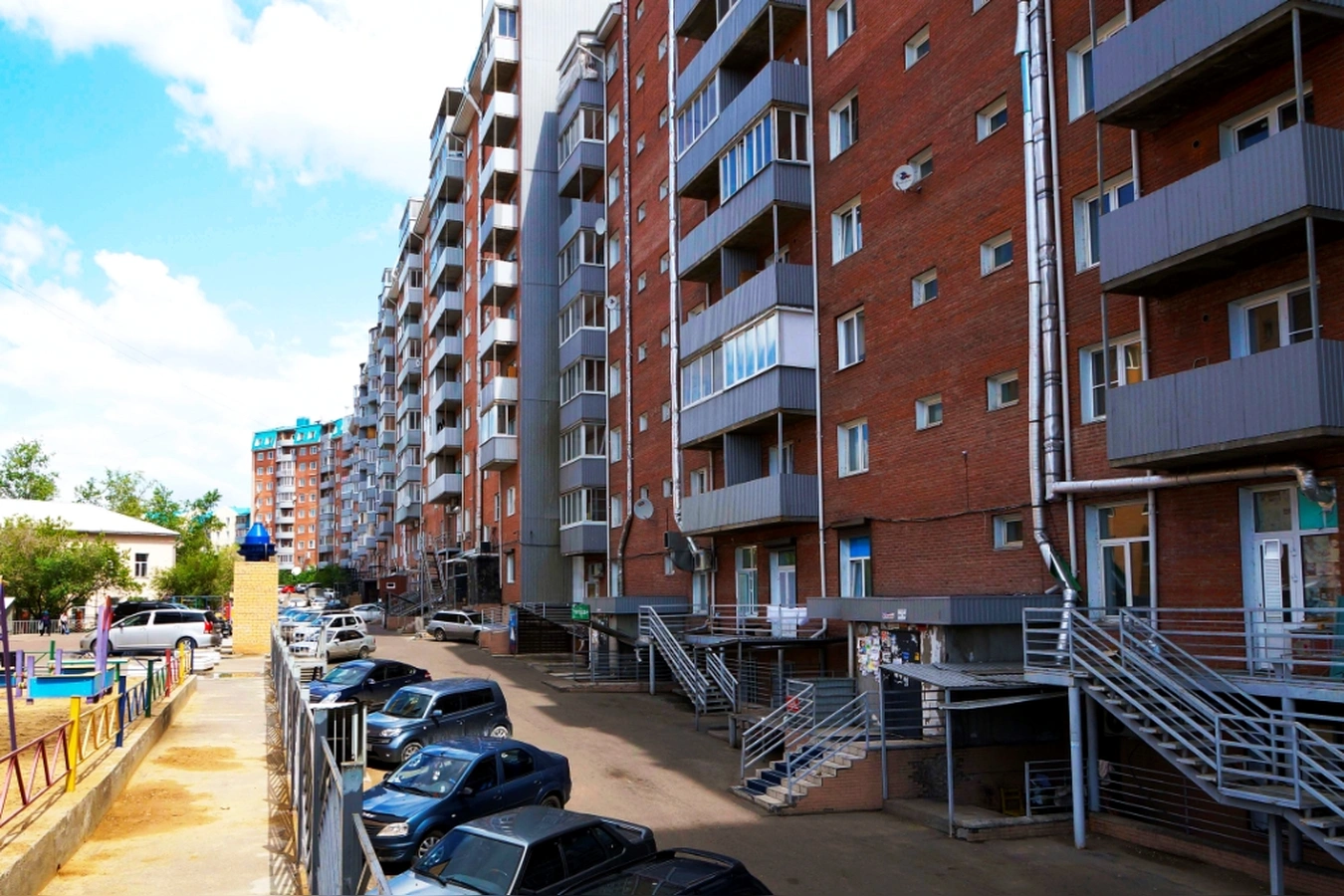 Фото квартиры