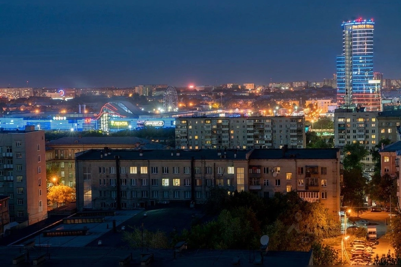 Фото квартиры