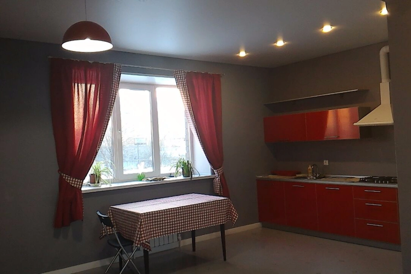 Фото квартиры