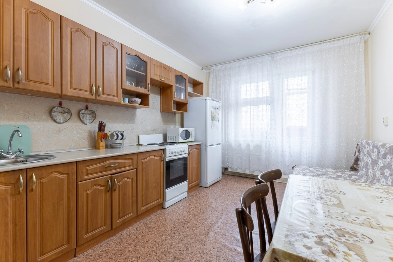 Фото квартиры