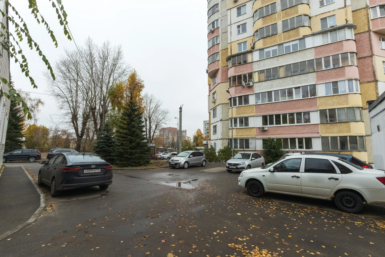 Фото квартиры