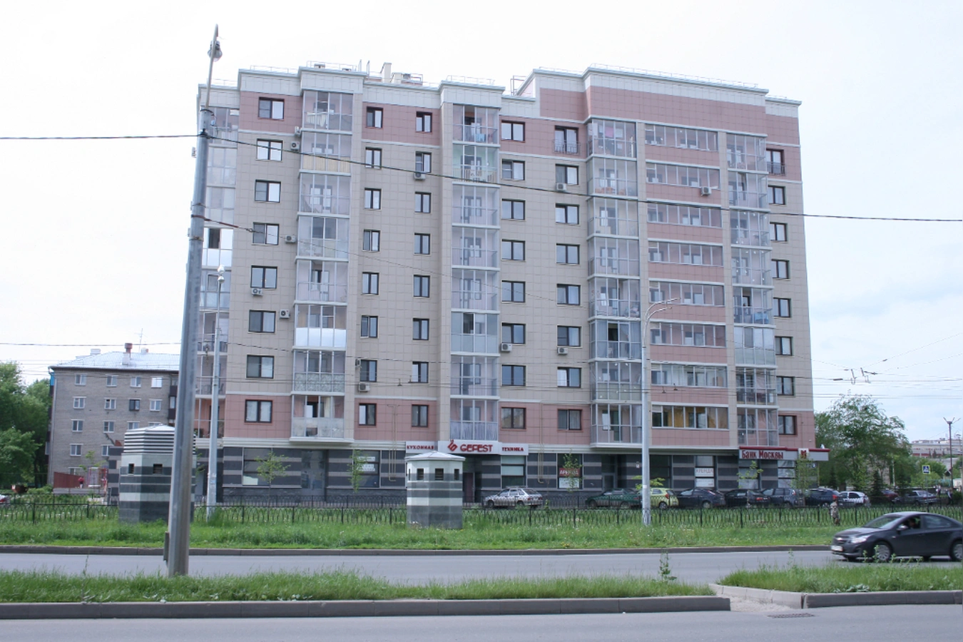Фото квартиры