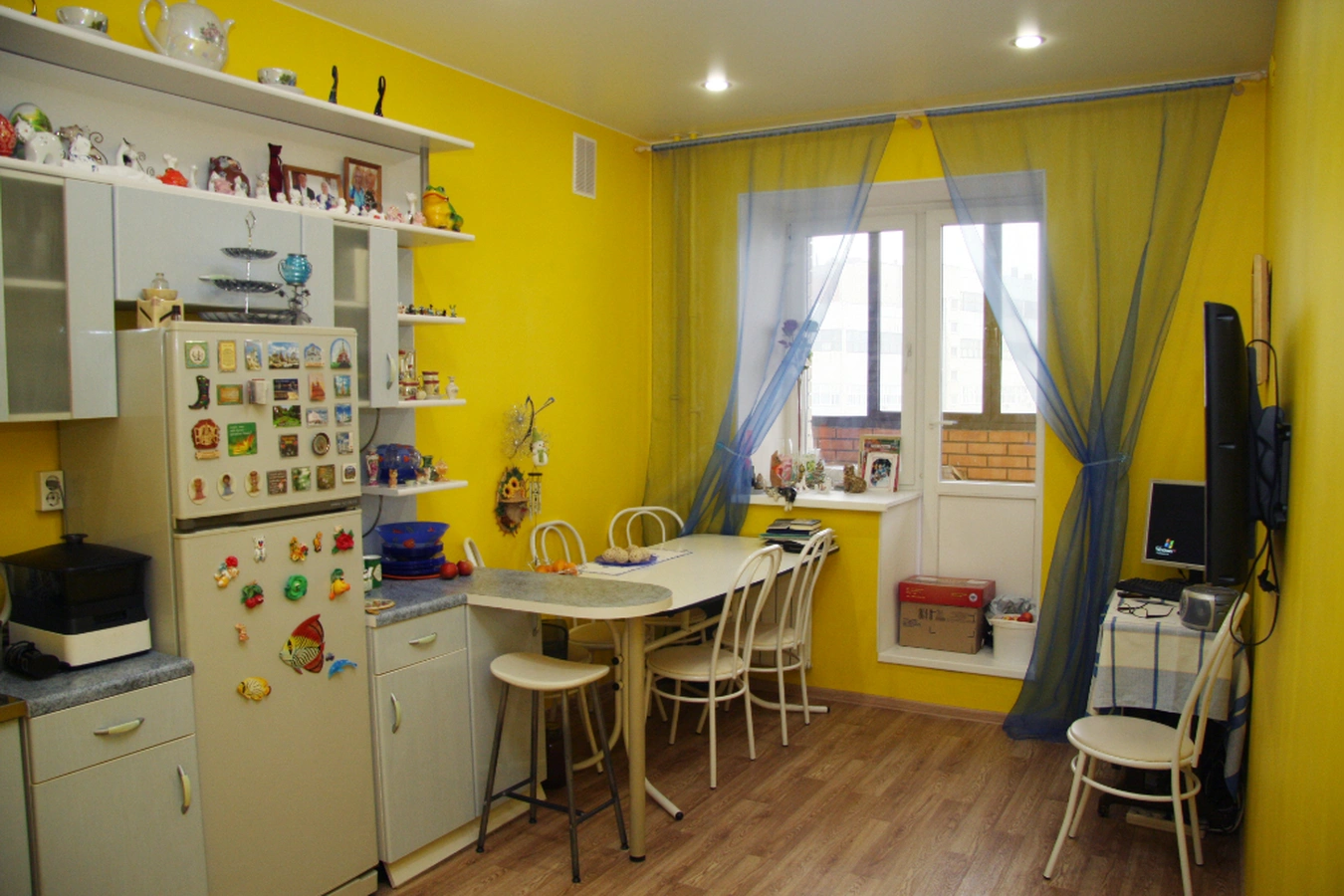 Фото квартиры