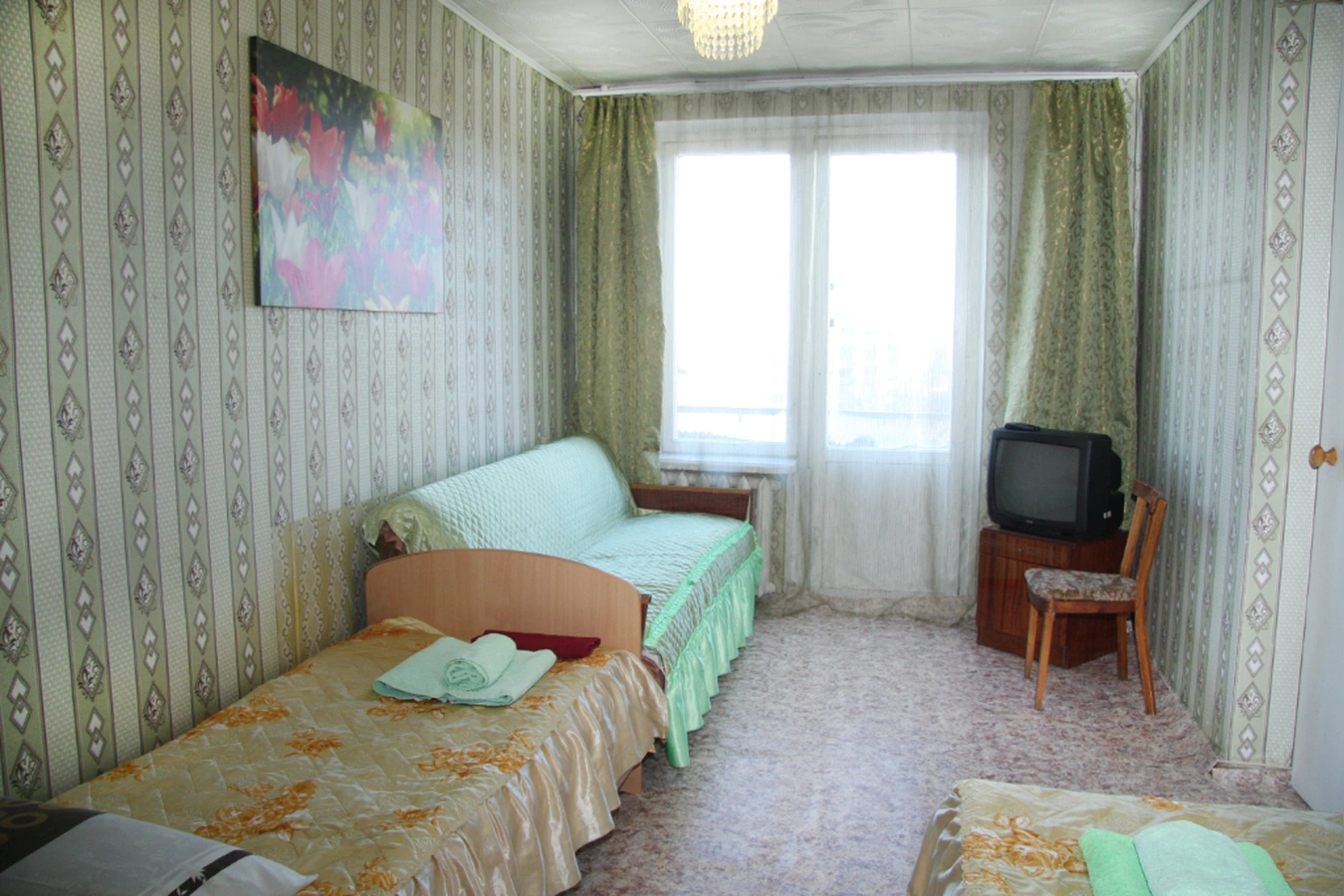 Фото квартиры