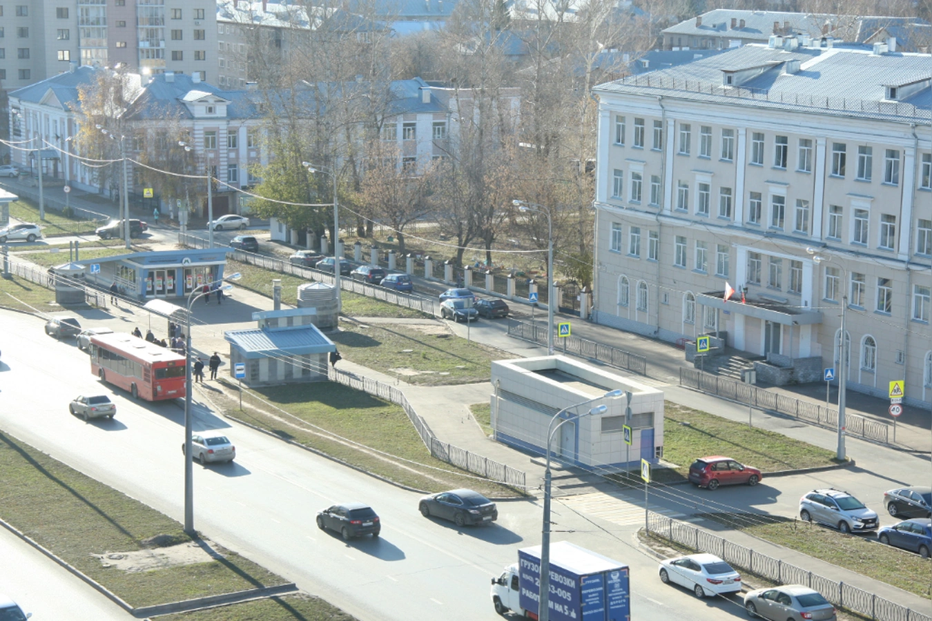 Фото квартиры