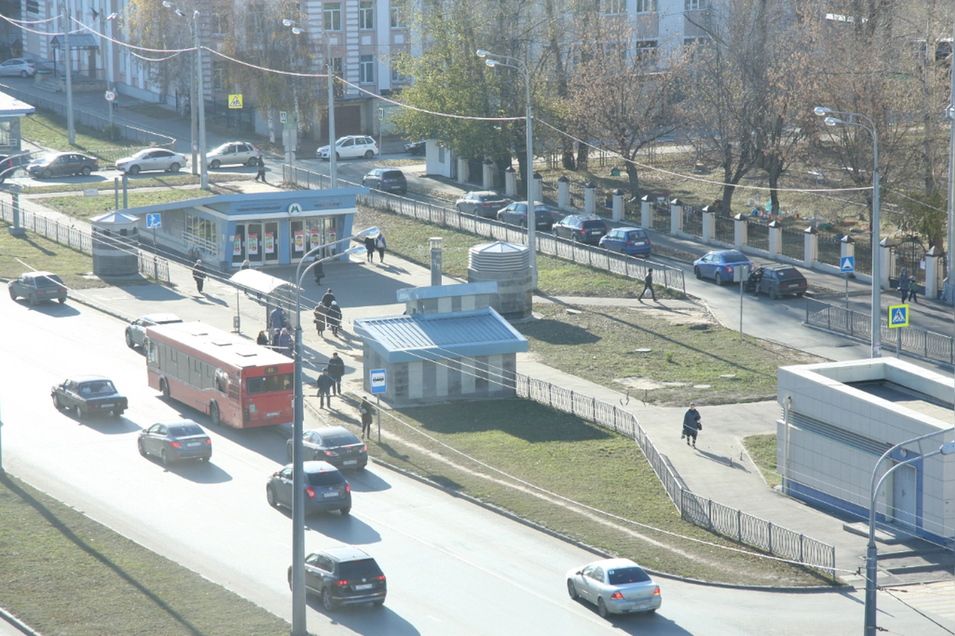 Фото квартиры