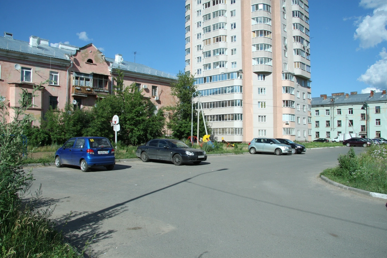 Фото квартиры