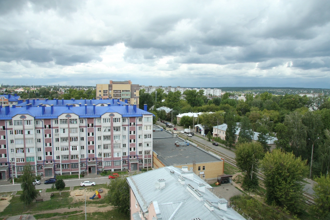 Фото квартиры