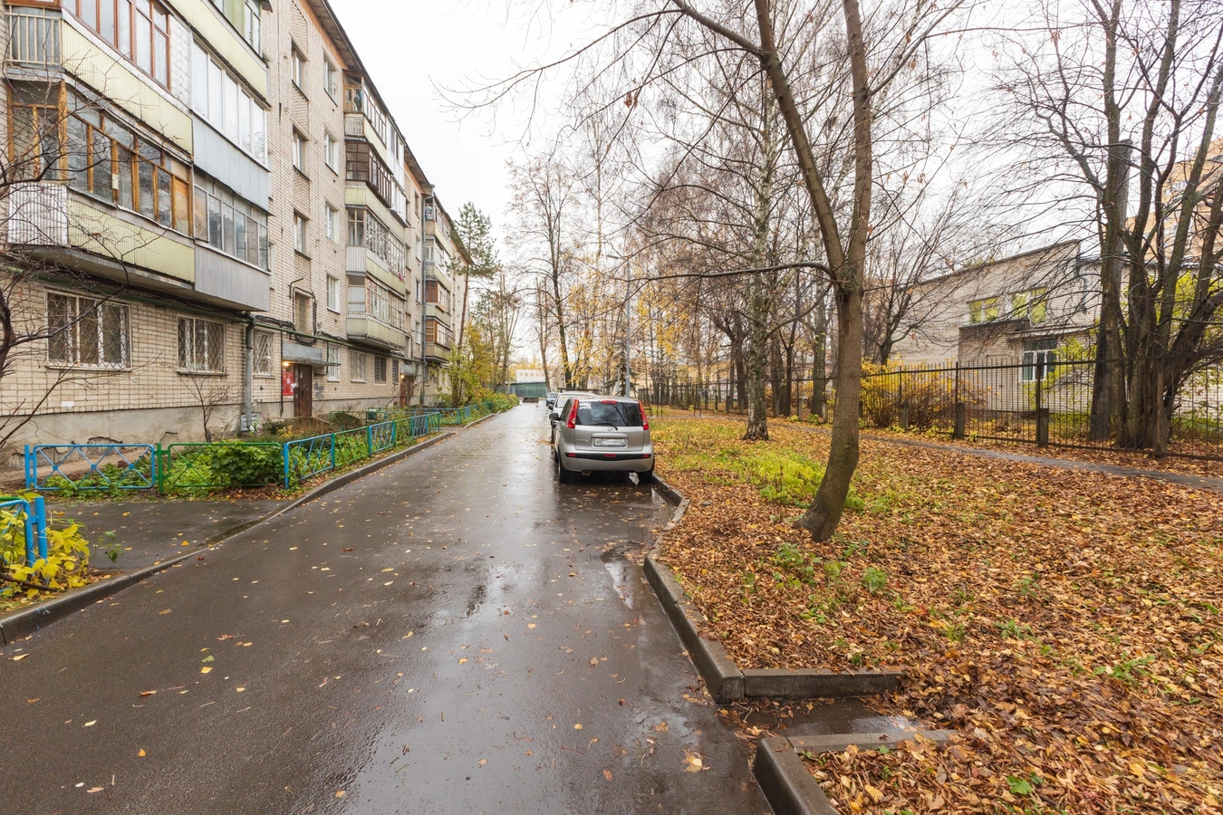 Фото квартиры