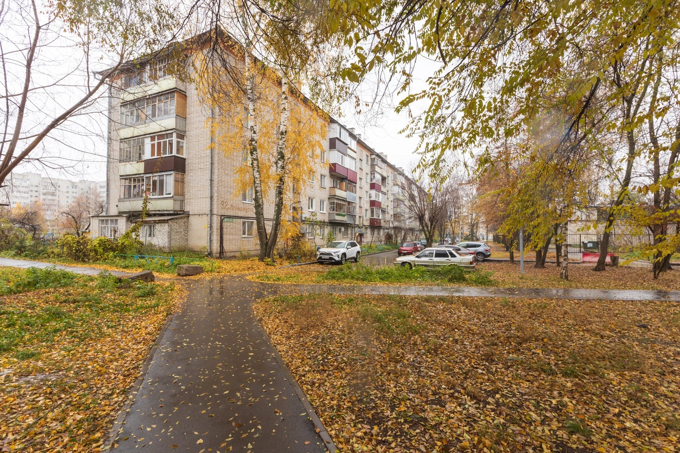 Фото квартиры