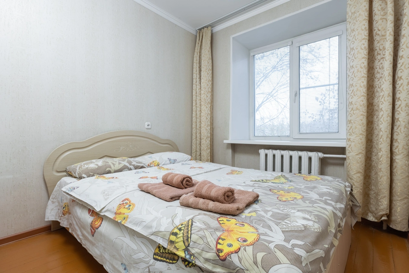 Фото квартиры