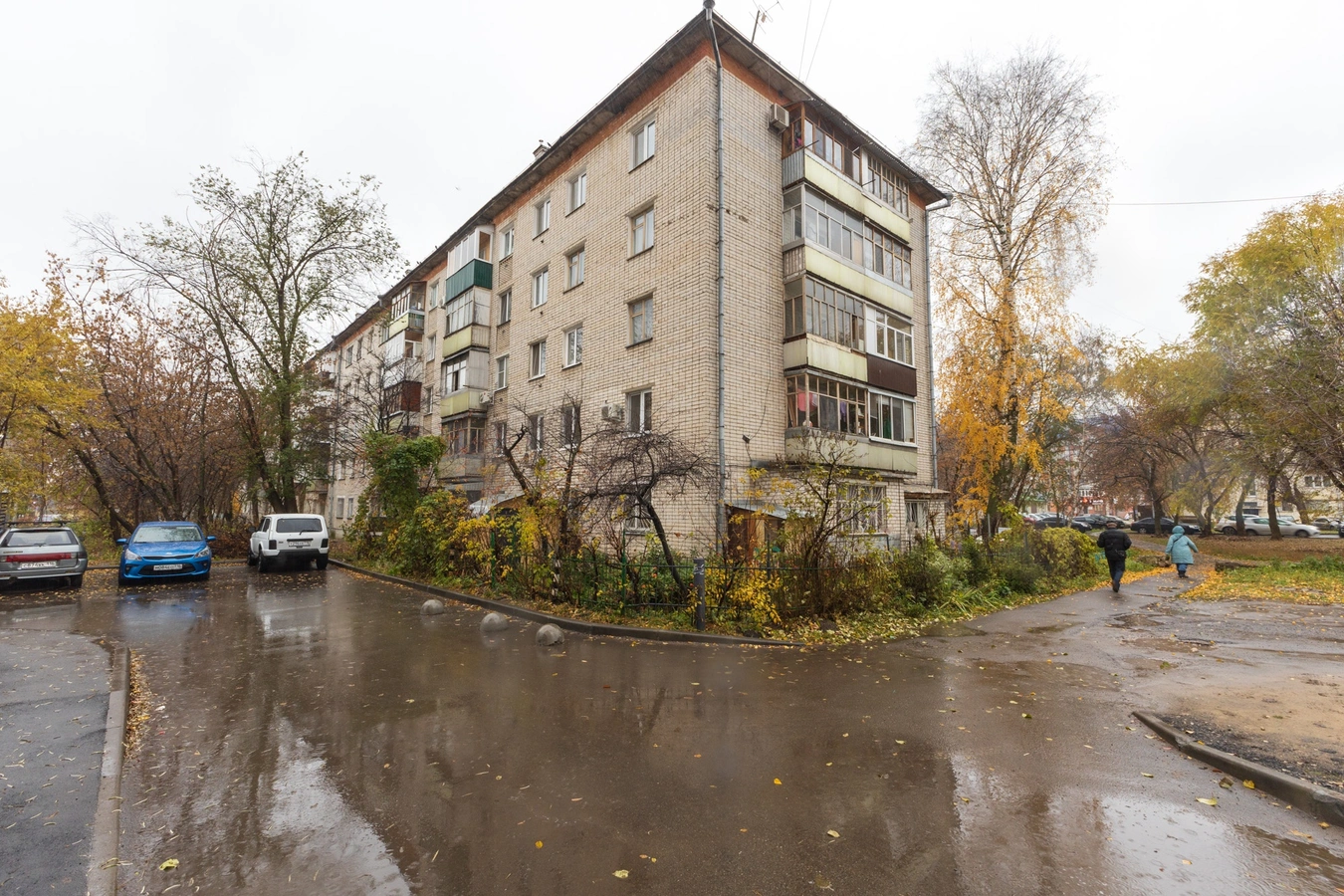 Фото квартиры