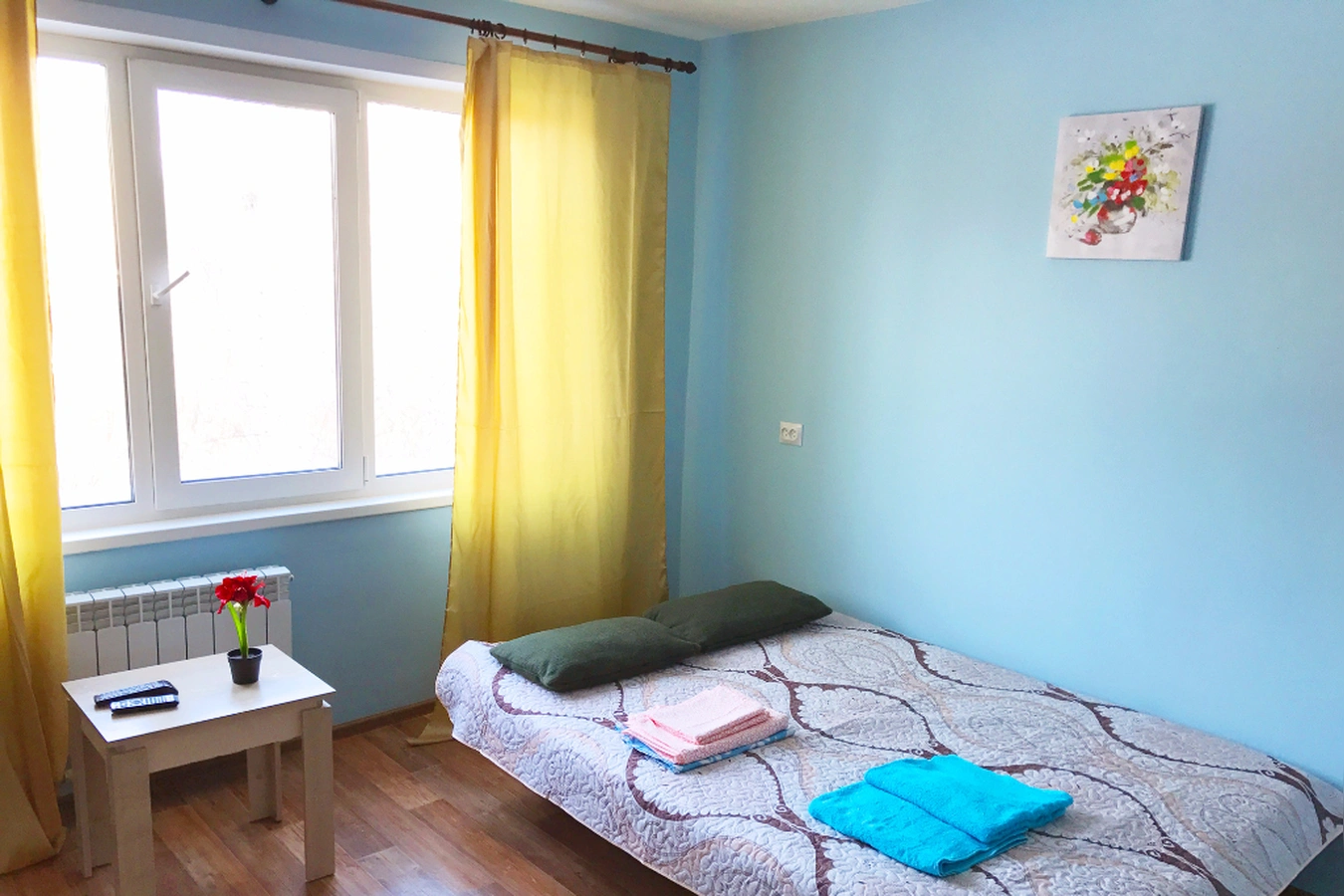 Фото квартиры