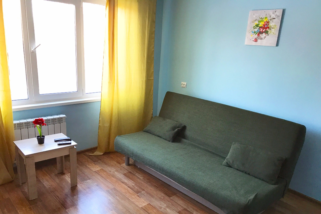 Фото квартиры