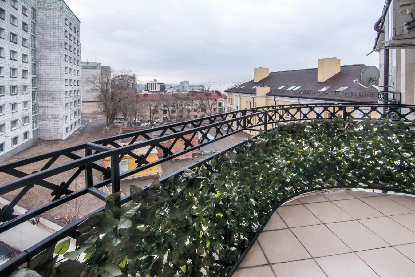 Фото квартиры