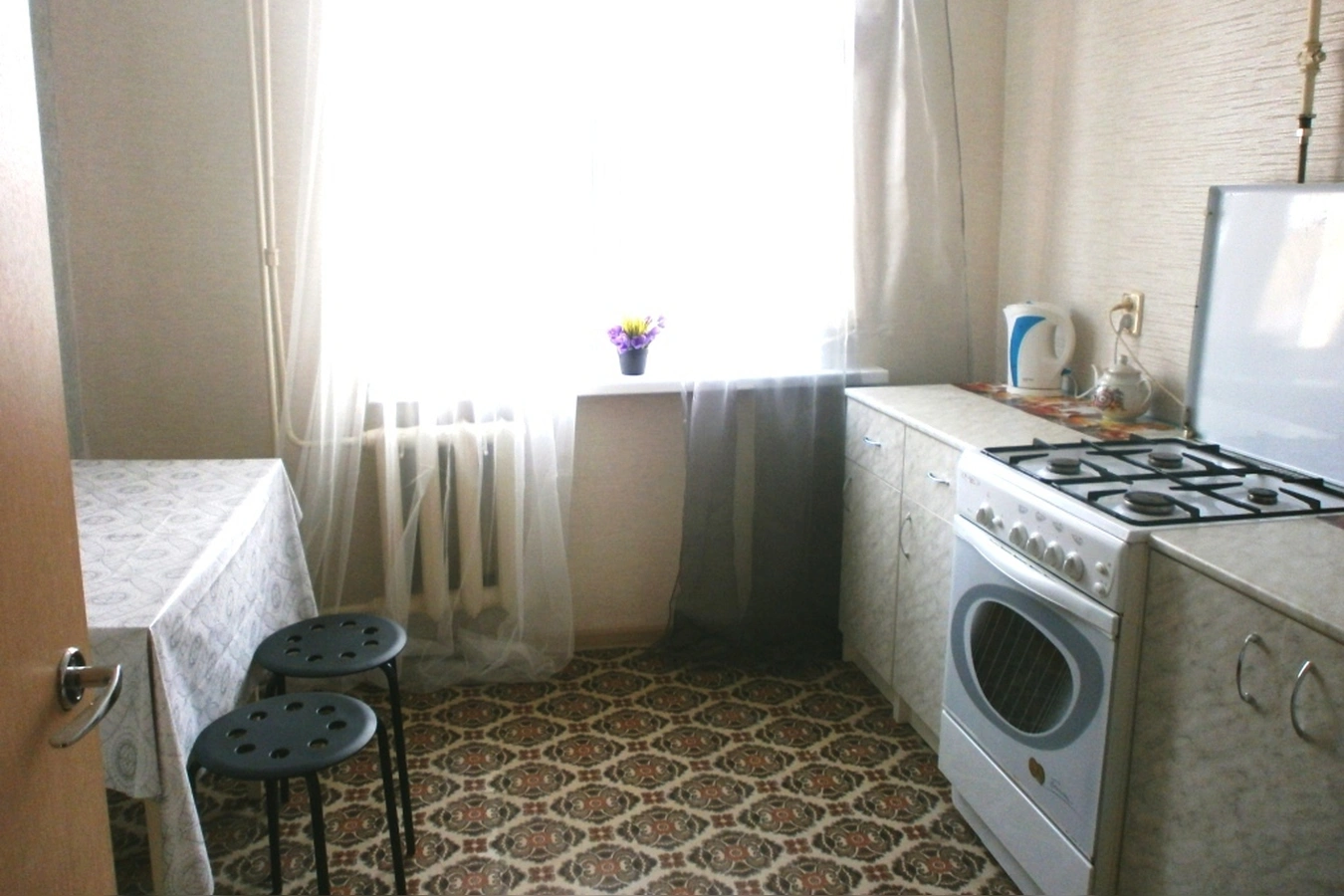 Фото квартиры