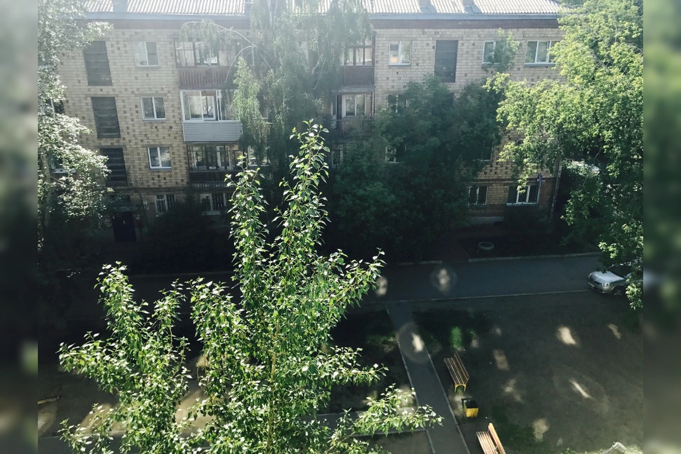 Фото квартиры