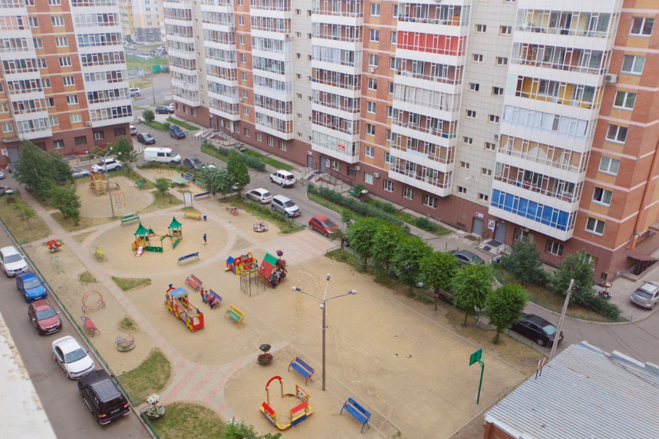 Фото квартиры