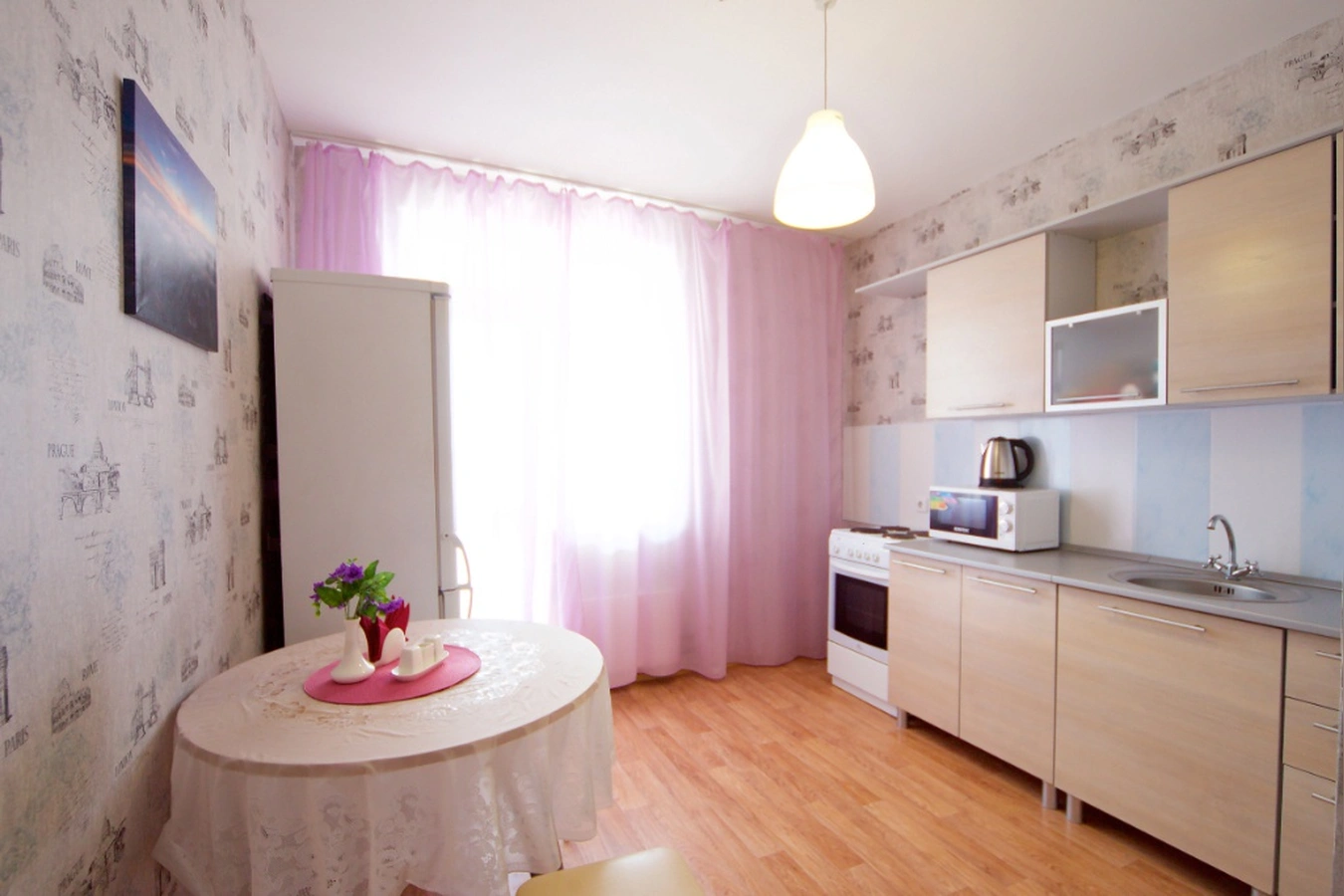 Фото квартиры