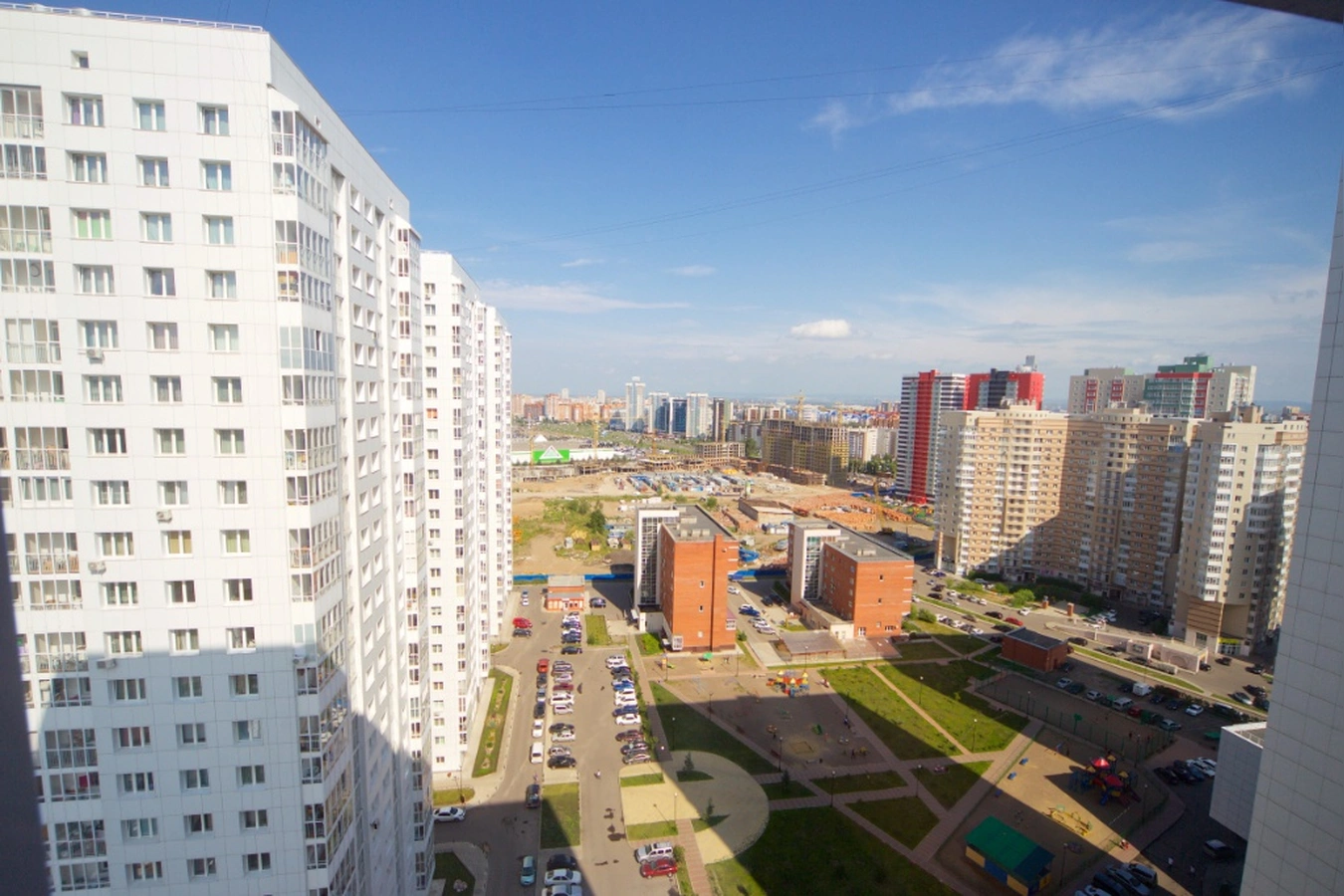 Фото квартиры