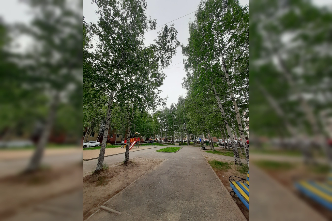 Фото квартиры