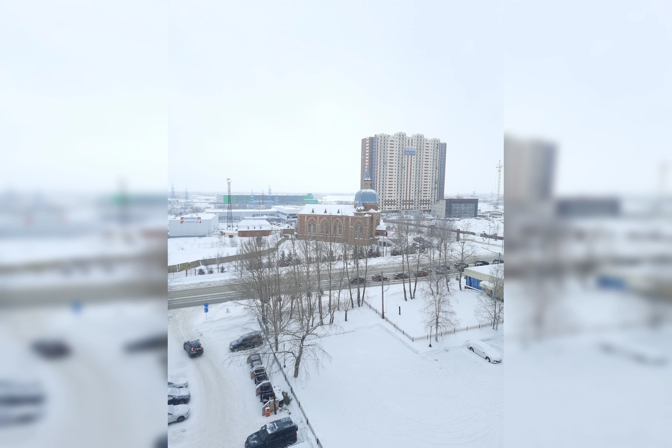 Фото квартиры