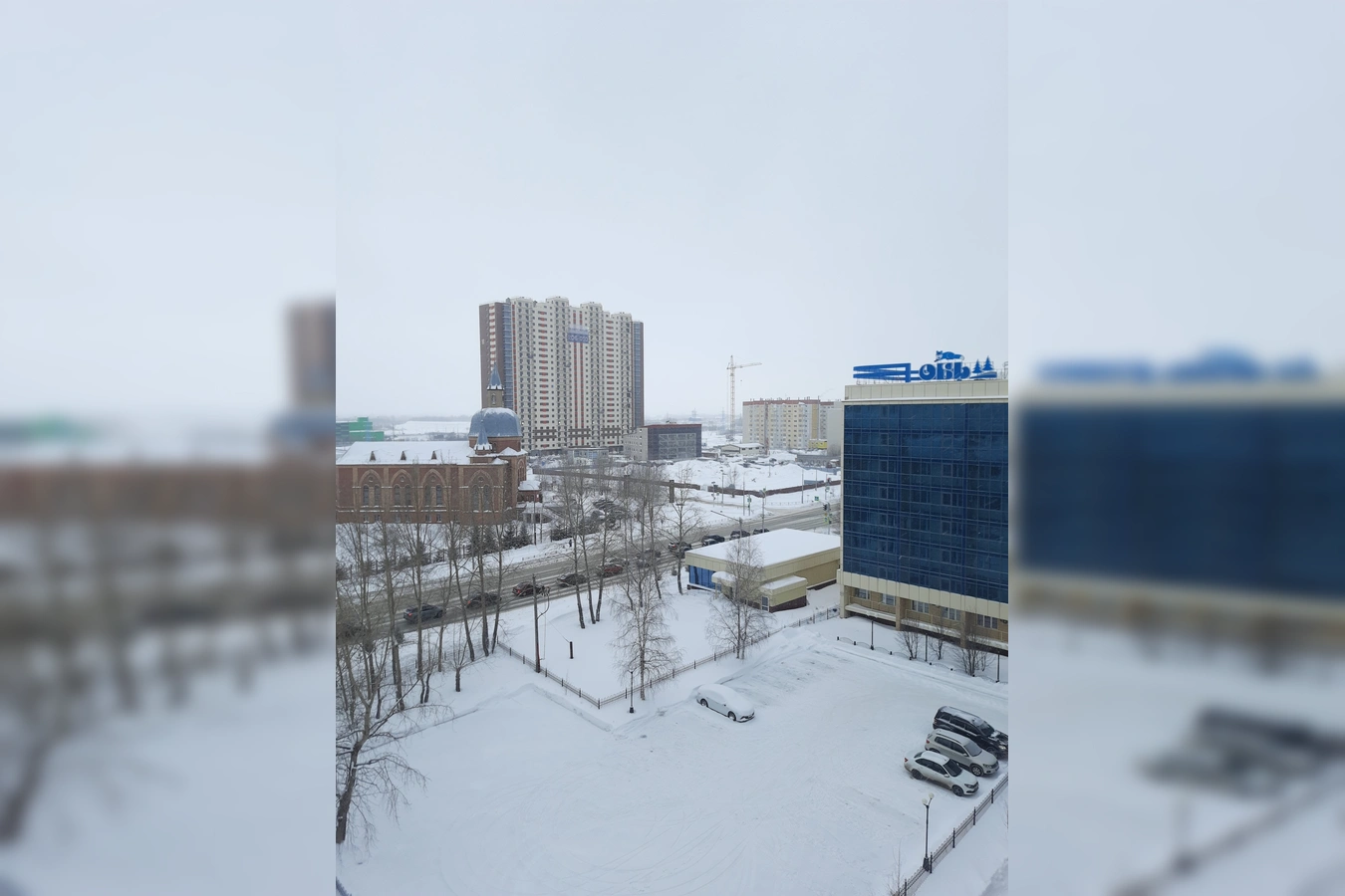 Фото квартиры