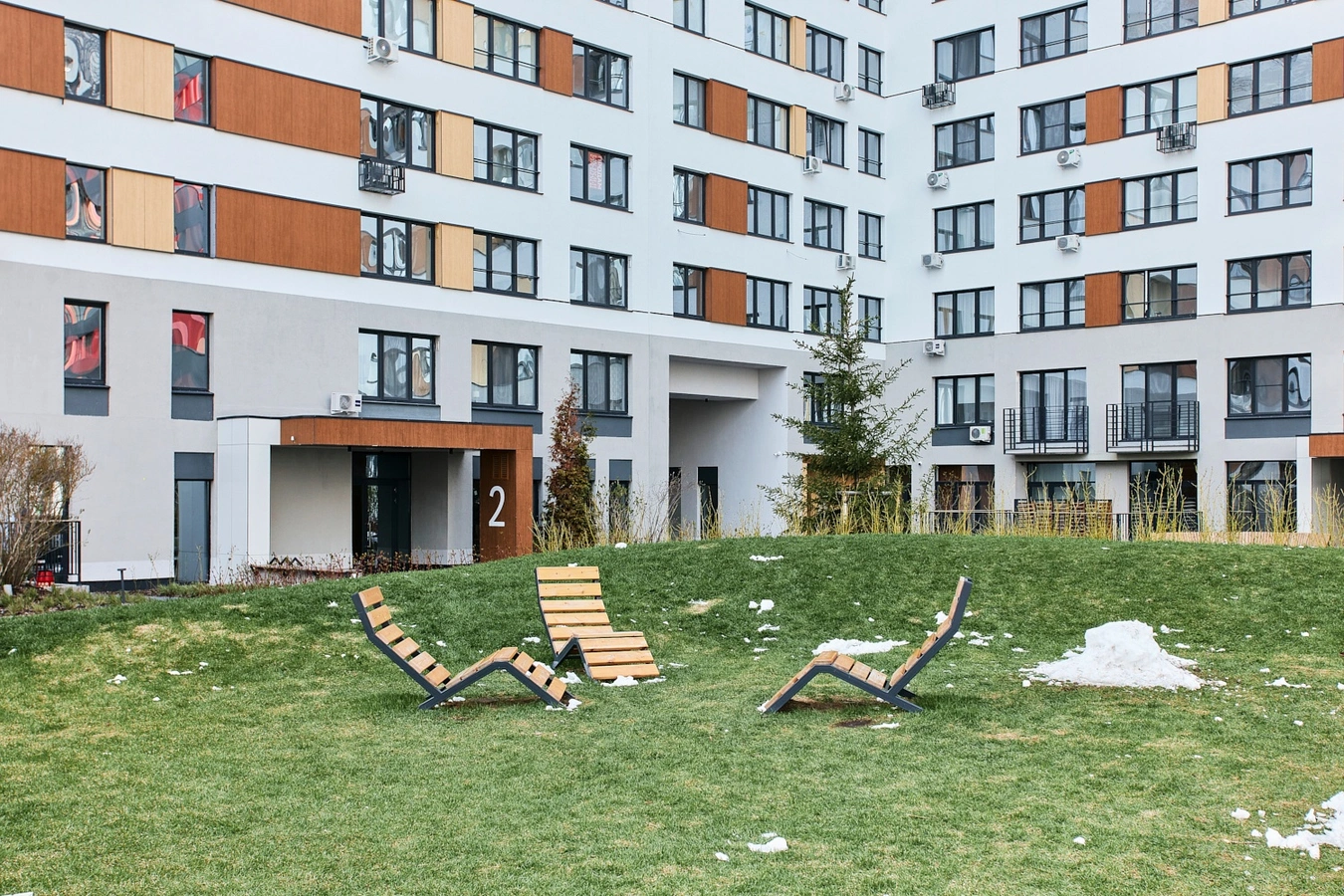 Фото квартиры