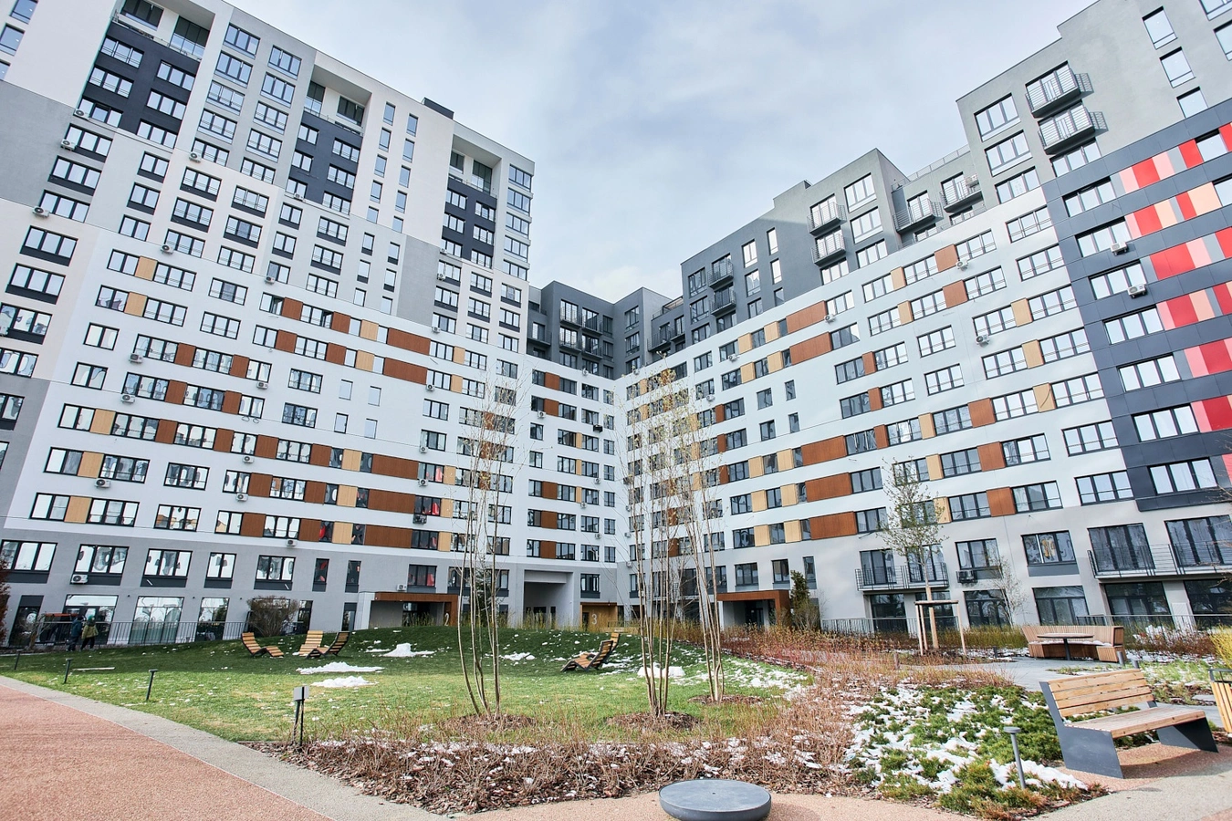 Фото квартиры