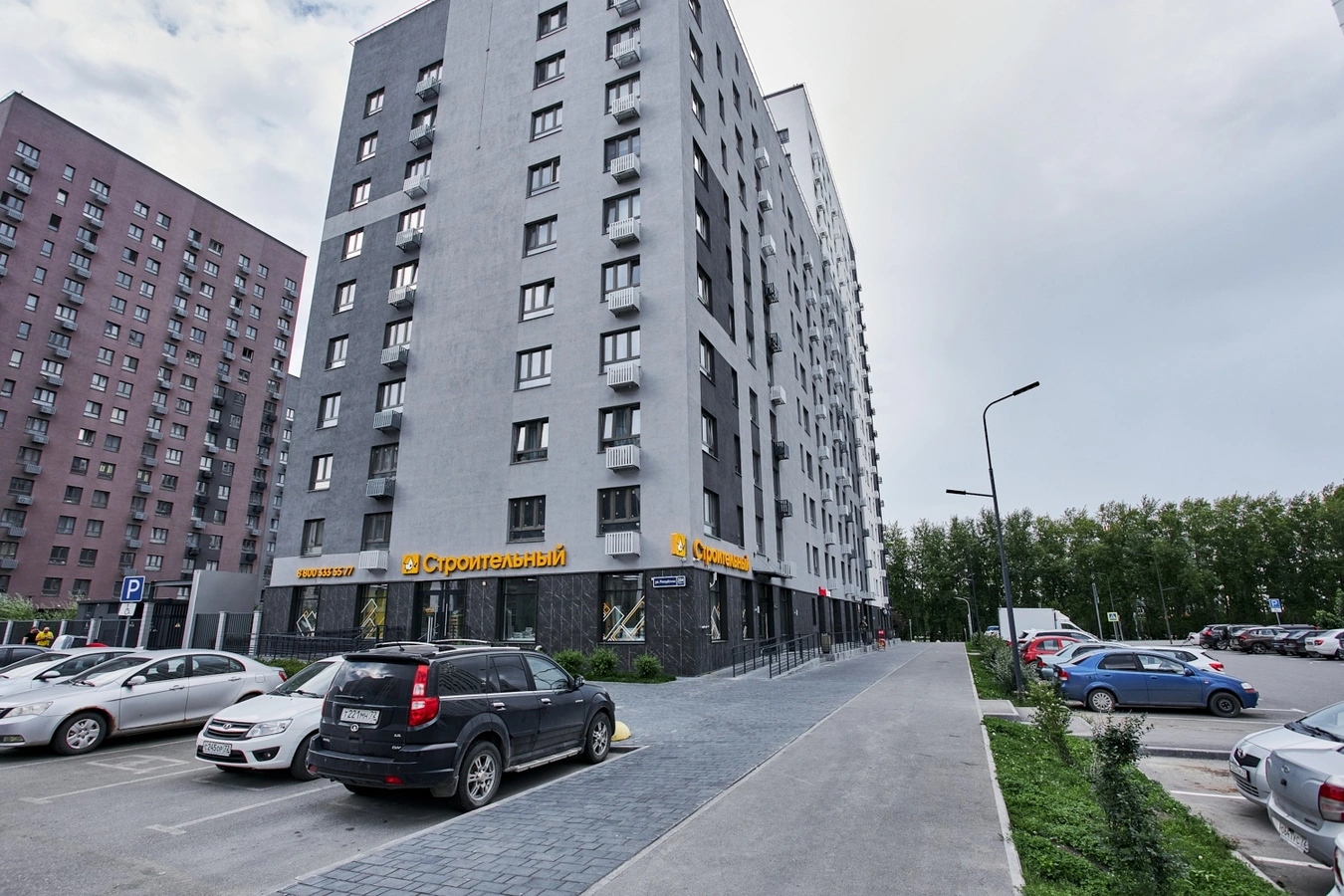 Фото квартиры