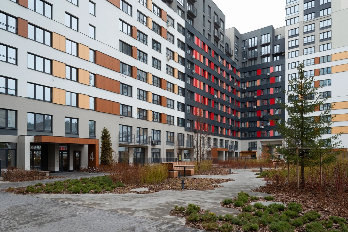 Фото квартиры