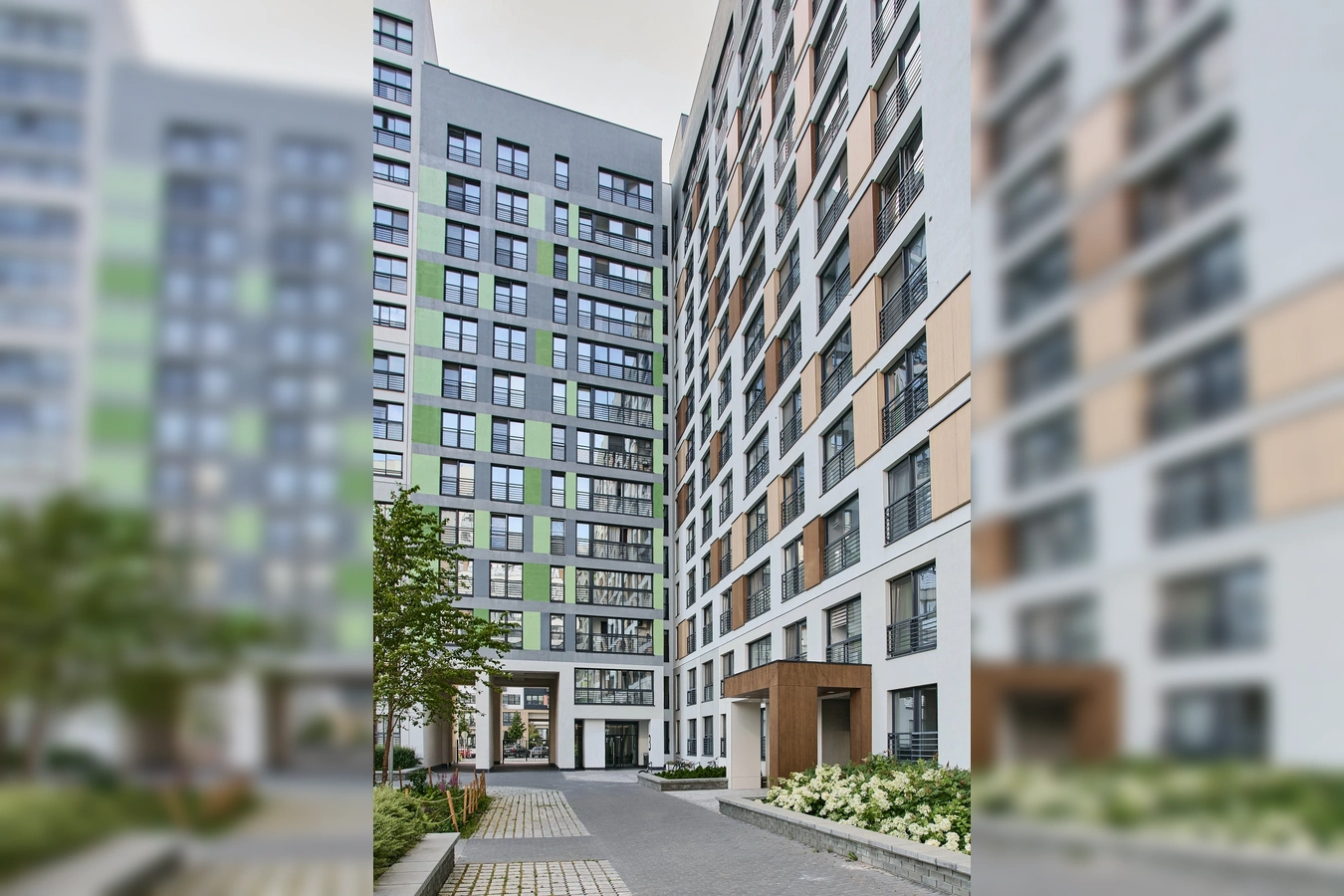 Фото квартиры