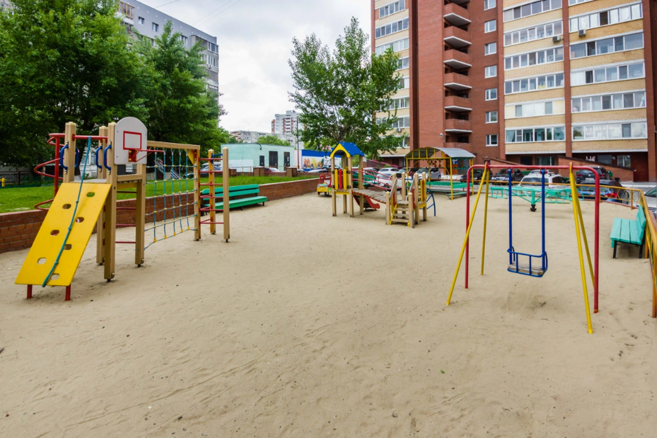 Фото квартиры