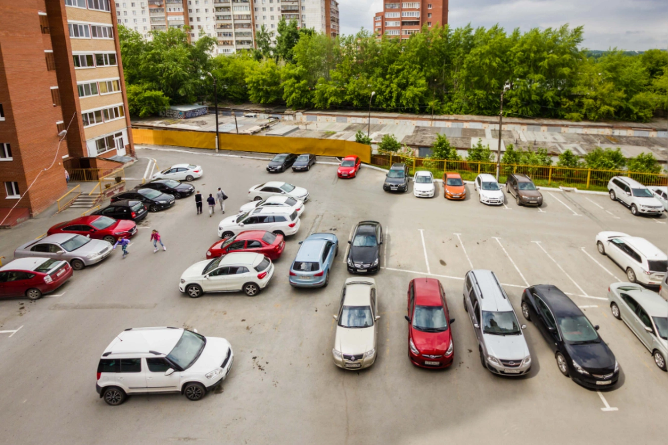 Фото квартиры
