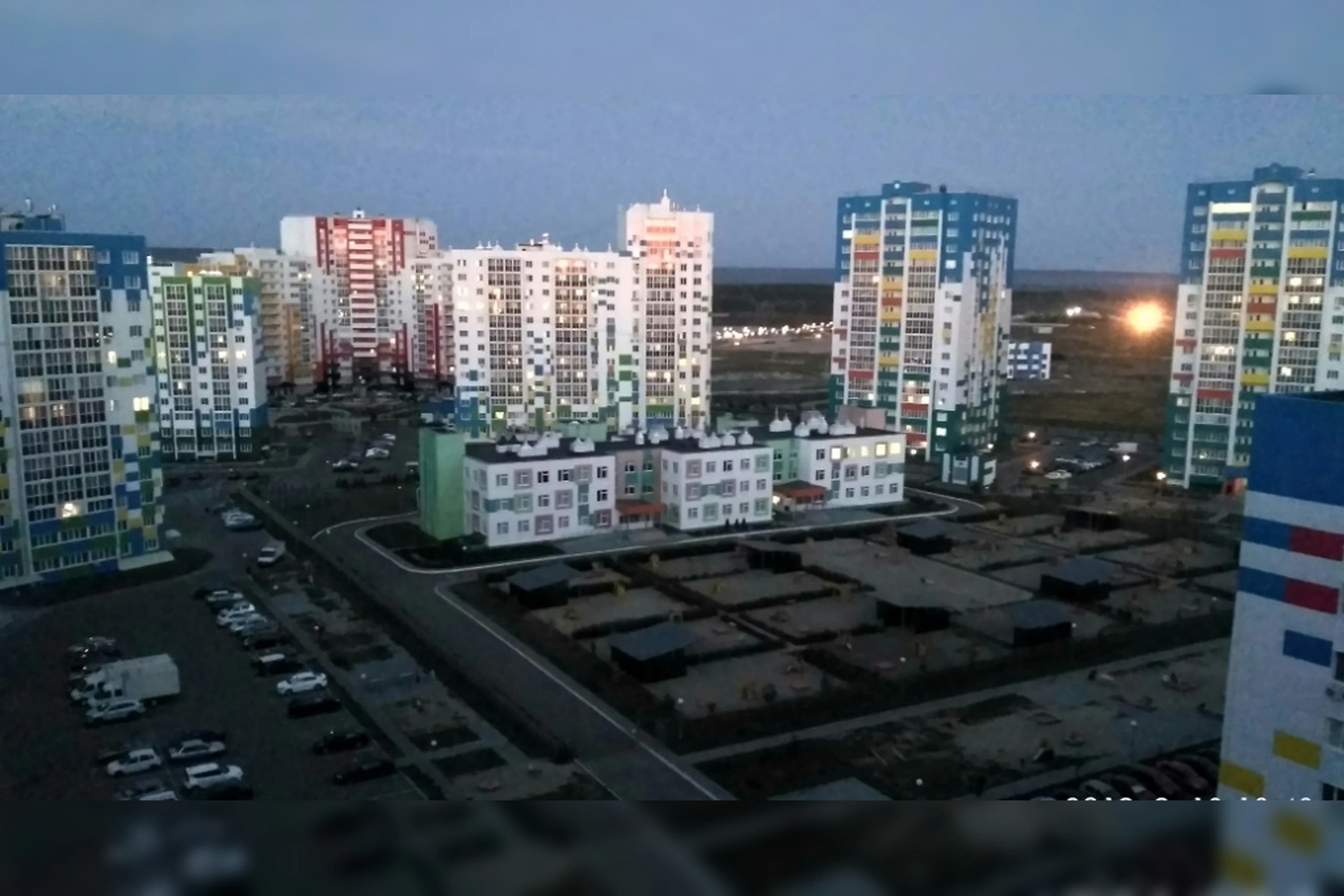 Фото квартиры