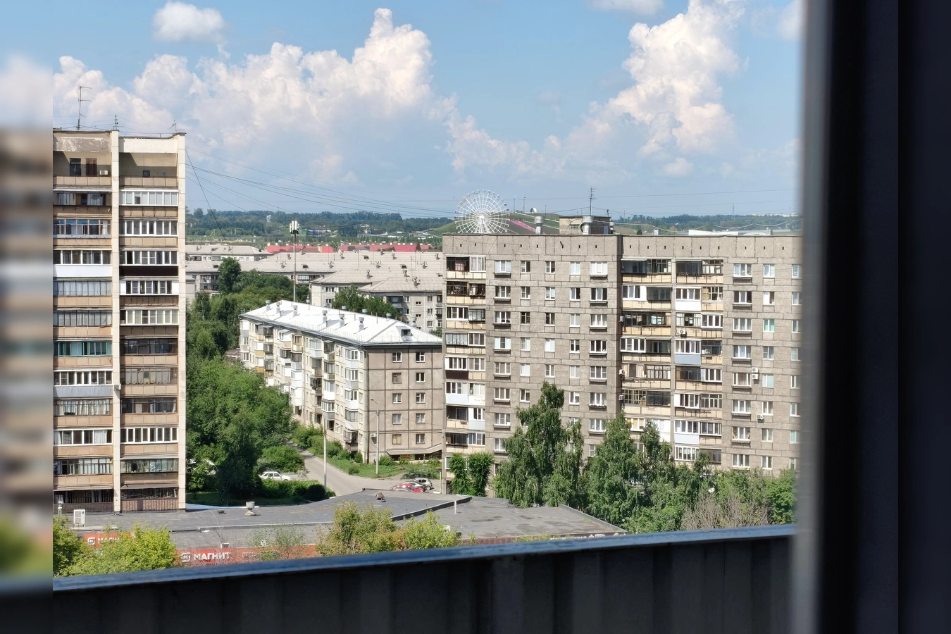 Фото квартиры
