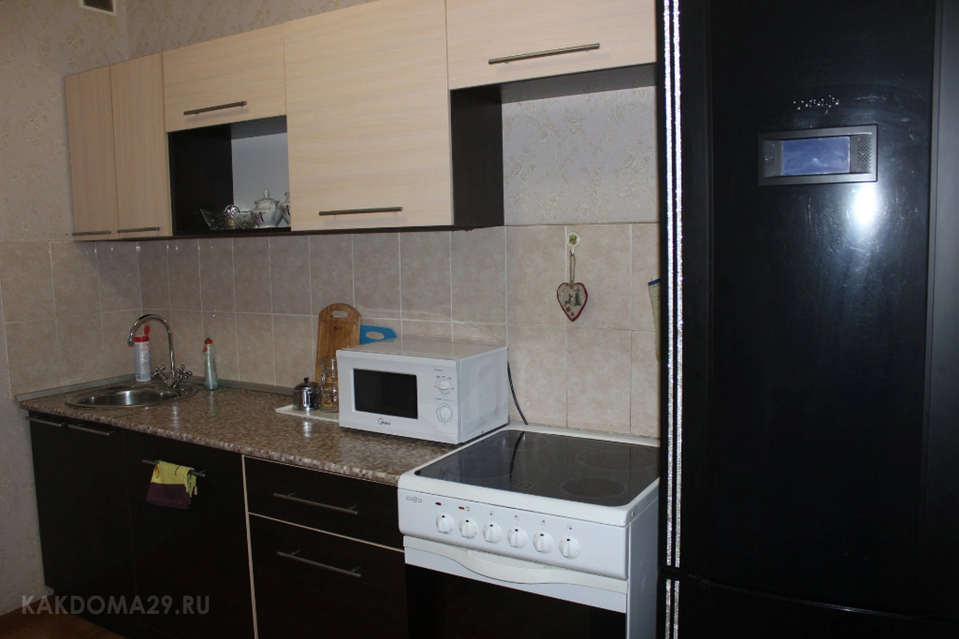 Фото квартиры