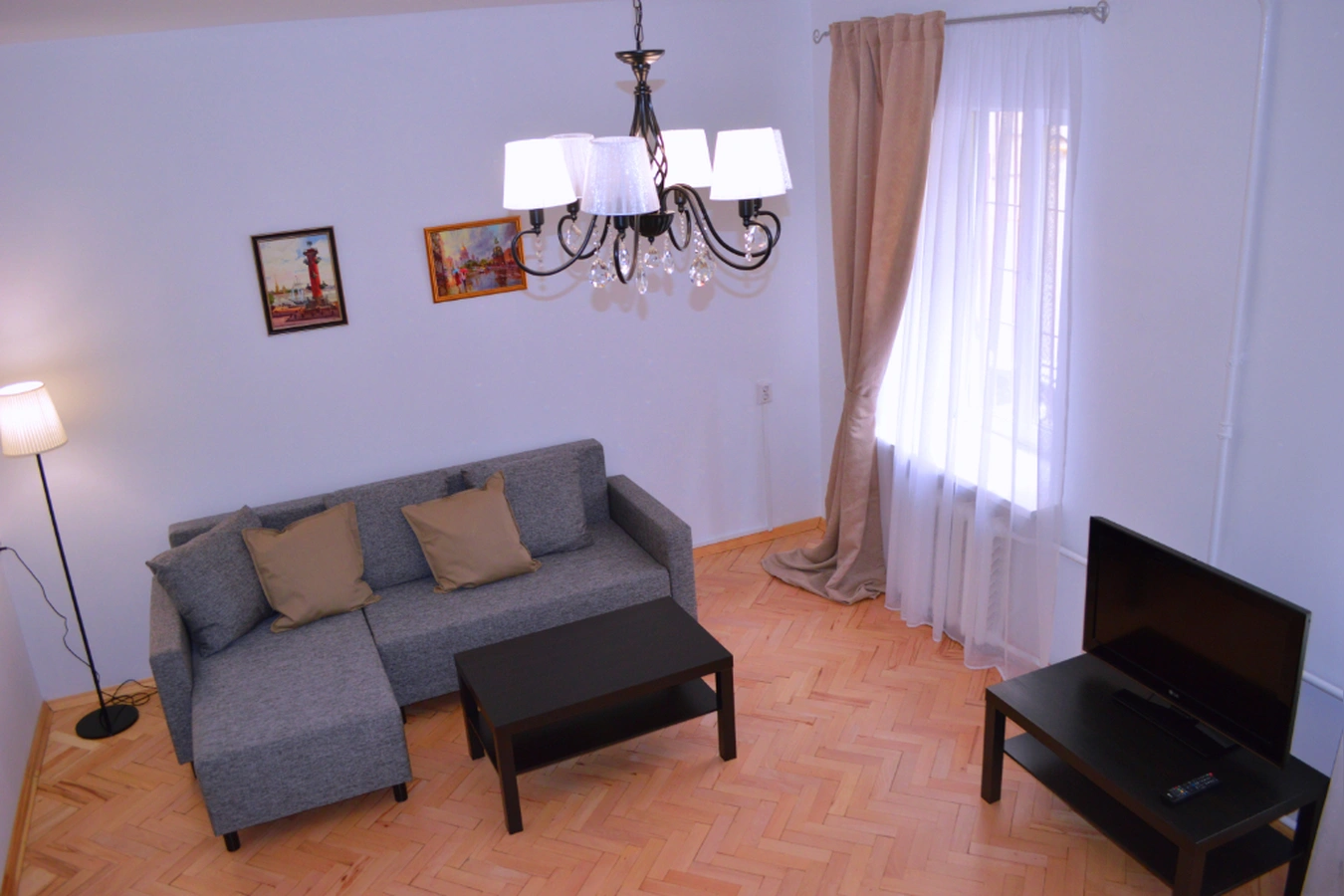 Фото квартиры