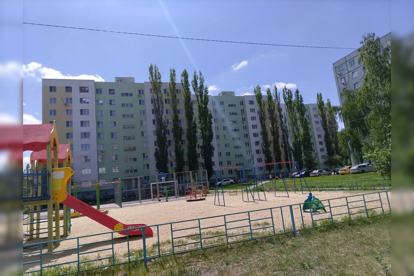 Фото квартиры