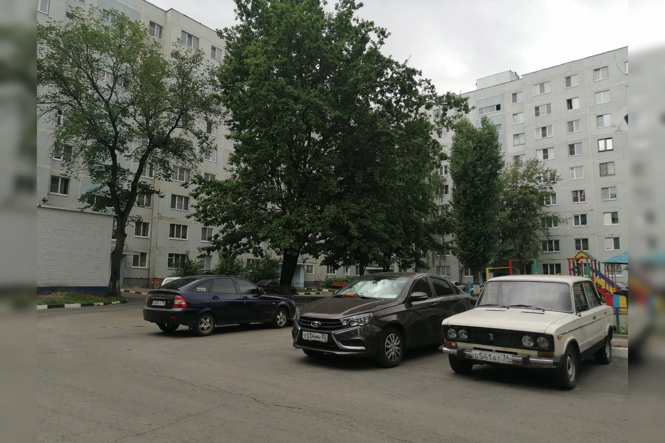 Фото квартиры