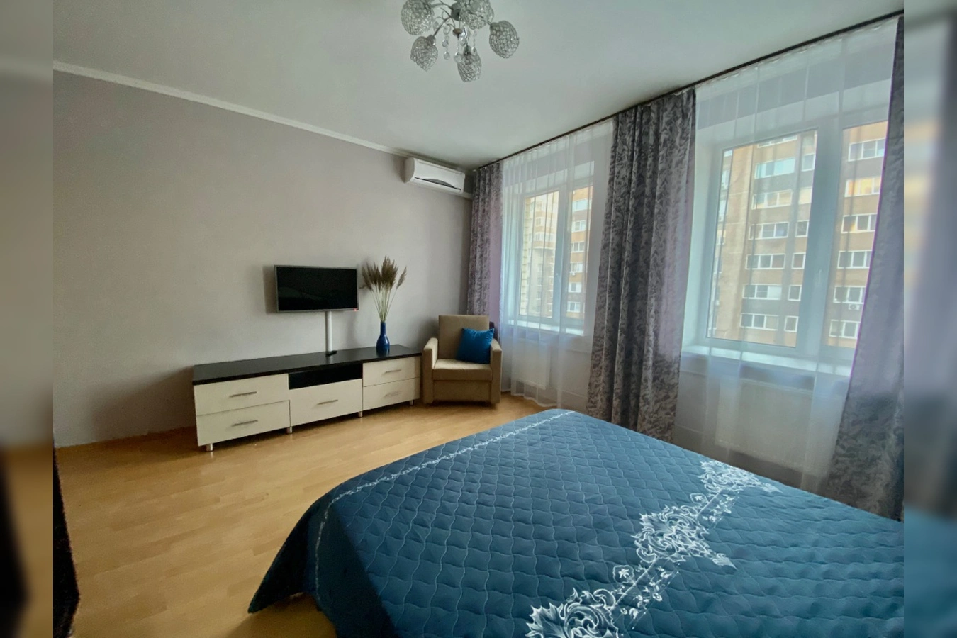 Фото квартиры