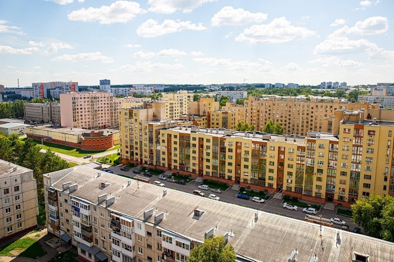Фото квартиры