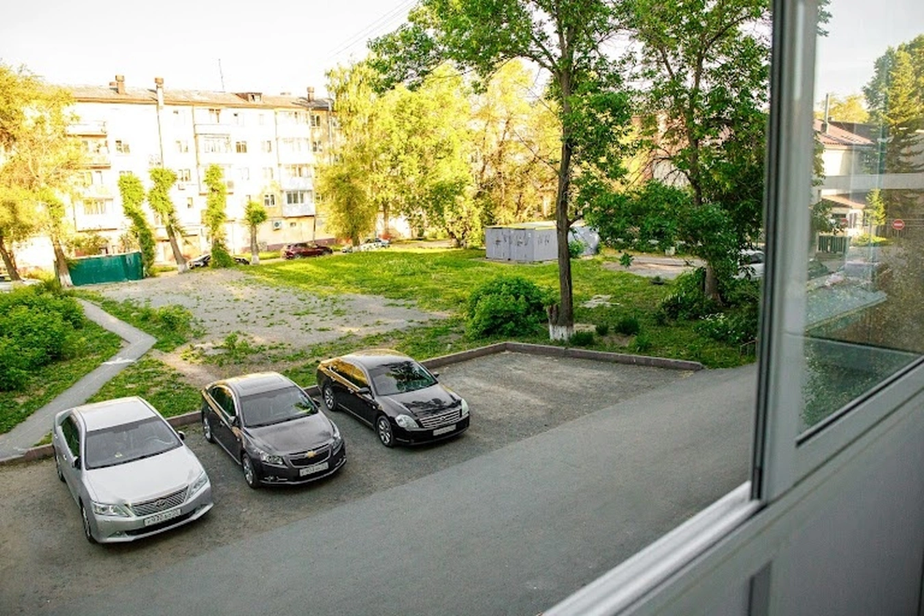 Фото квартиры